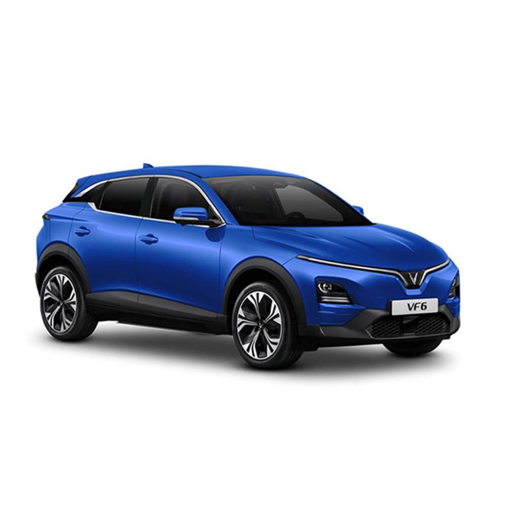 VinFast VF 6 SUV