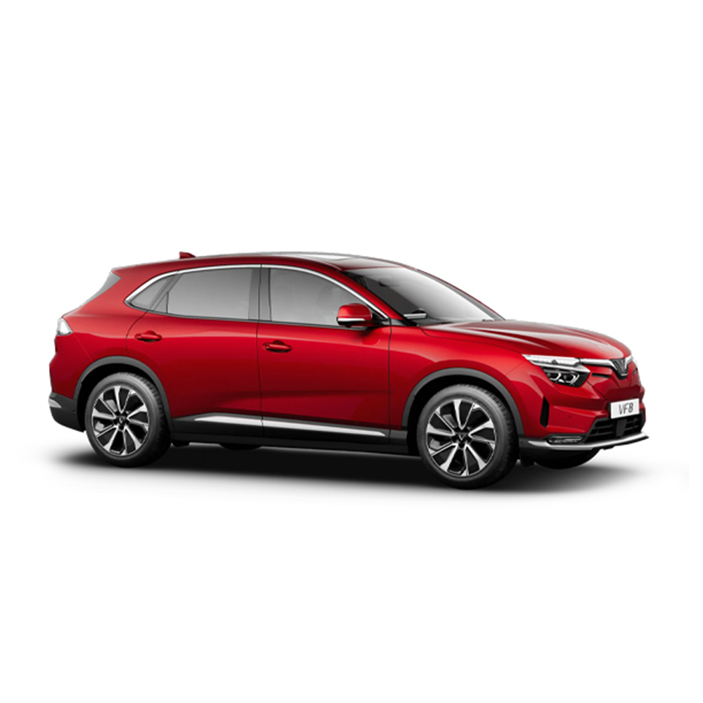 VinFast VF 8 SUV toàn cầu